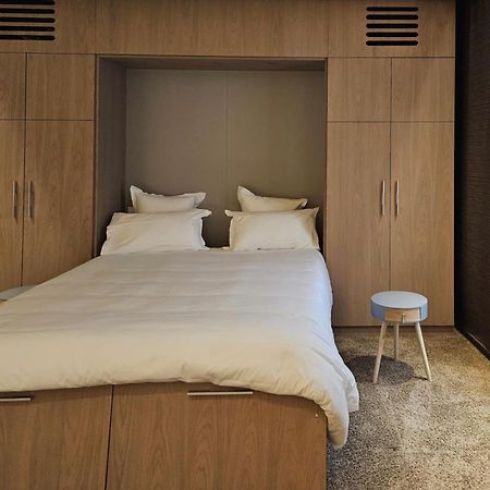L'Annexe Apolonia Montmartre Aparthotel Paris Exteriör bild