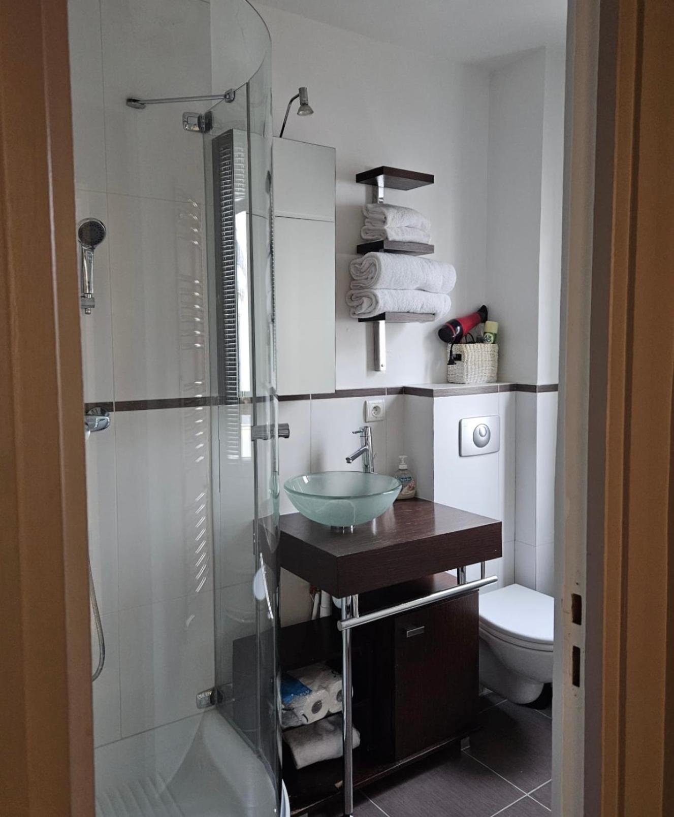 L'Annexe Apolonia Montmartre Aparthotel Paris Exteriör bild