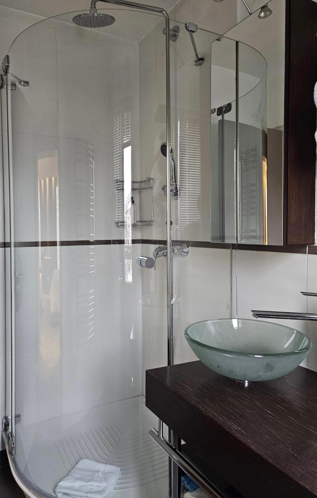 L'Annexe Apolonia Montmartre Aparthotel Paris Exteriör bild