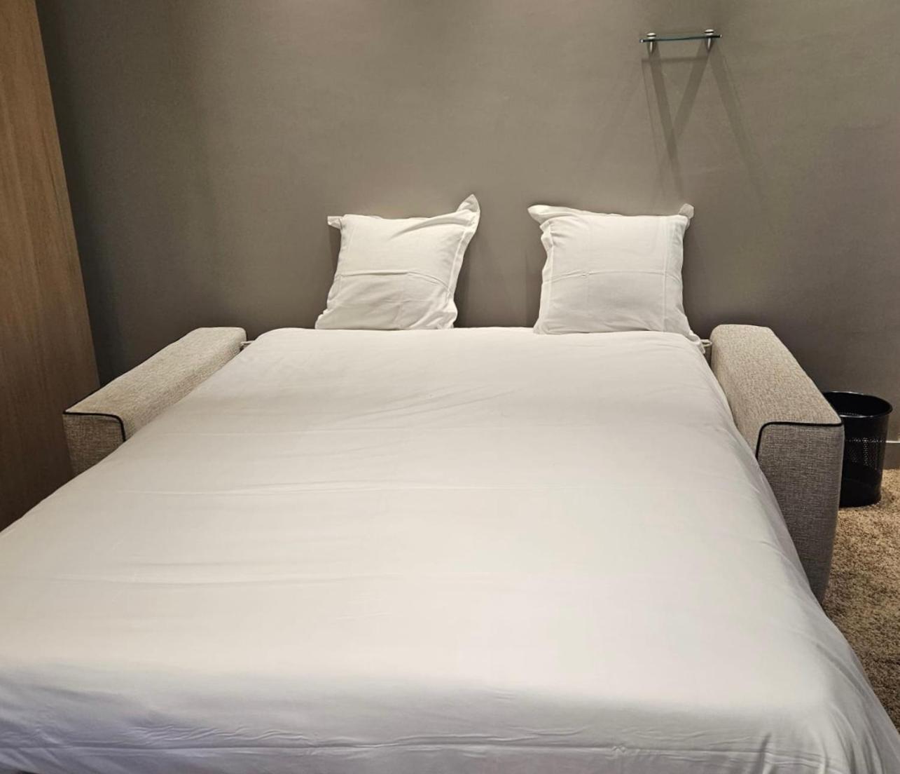 L'Annexe Apolonia Montmartre Aparthotel Paris Exteriör bild